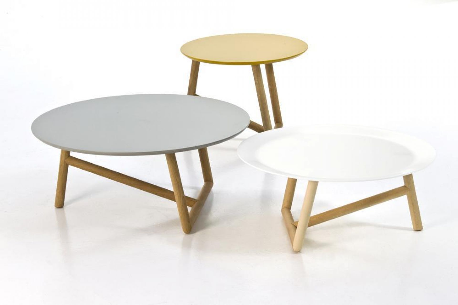 Klara Tisch Ø 84 cm Moroso