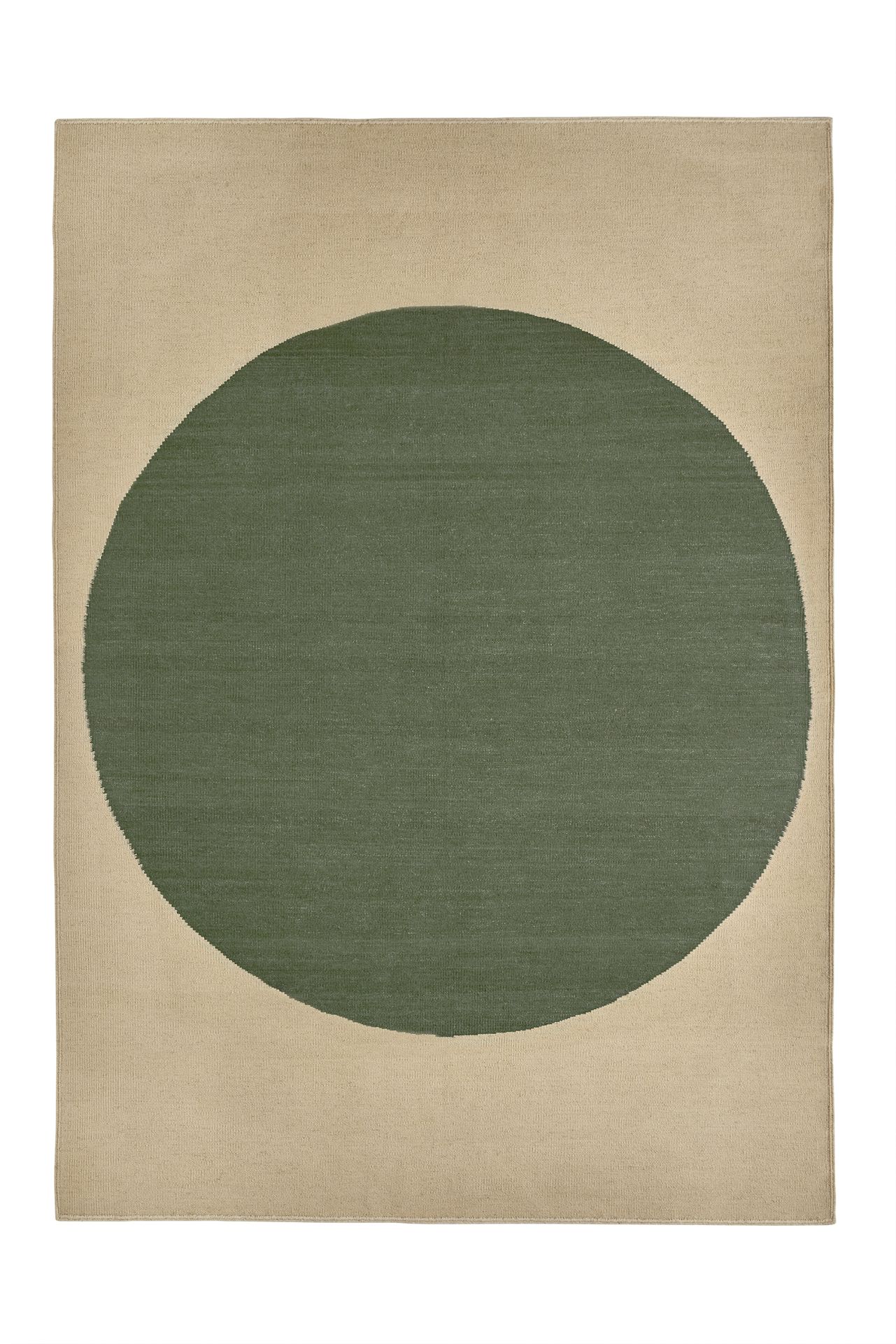 Topo Rug Teppich Nanimarquina