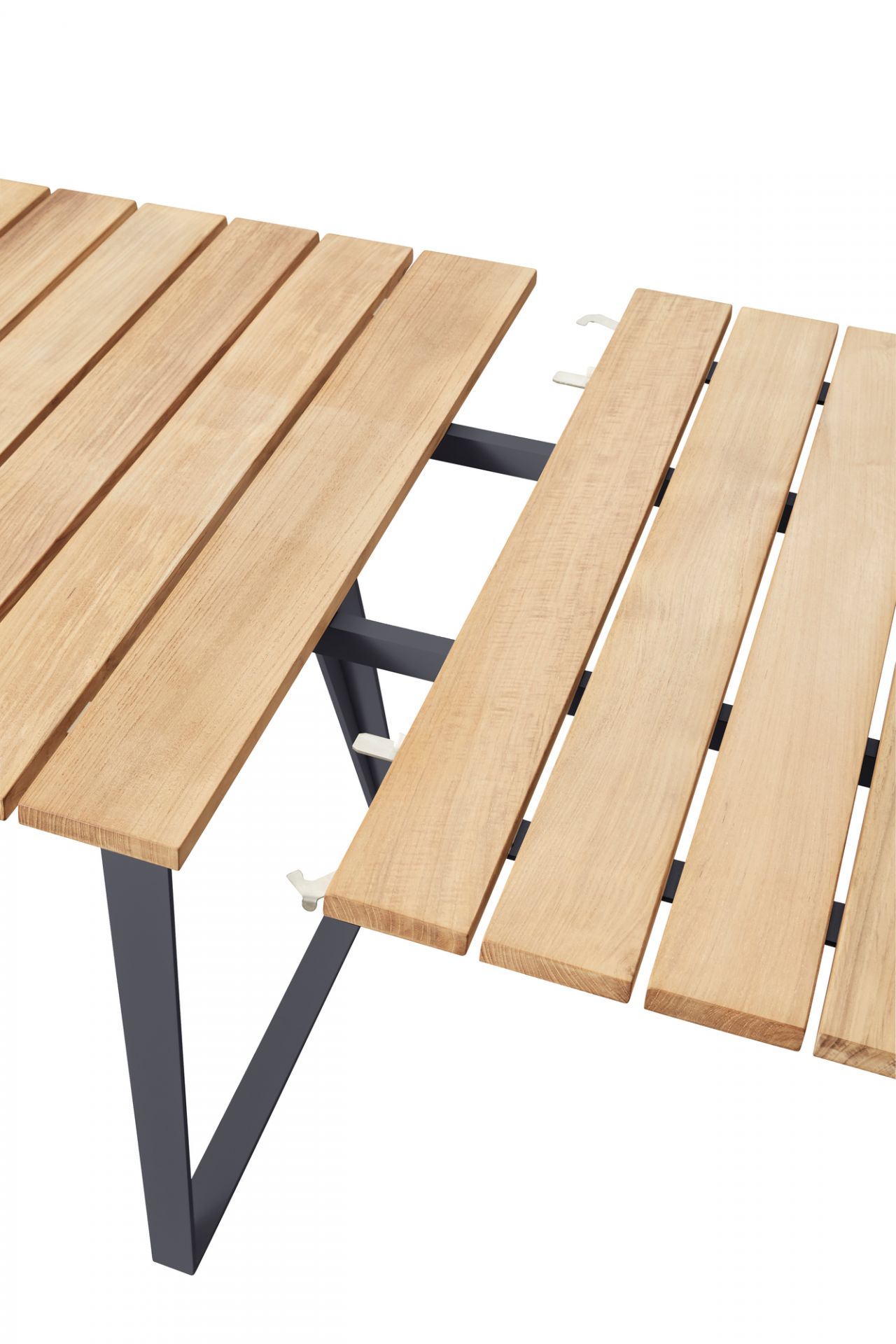 Copenhagen Outdoor Esstisch Teakholz Cane-Line