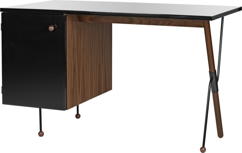 62 Desk Schreibtisch Gubi