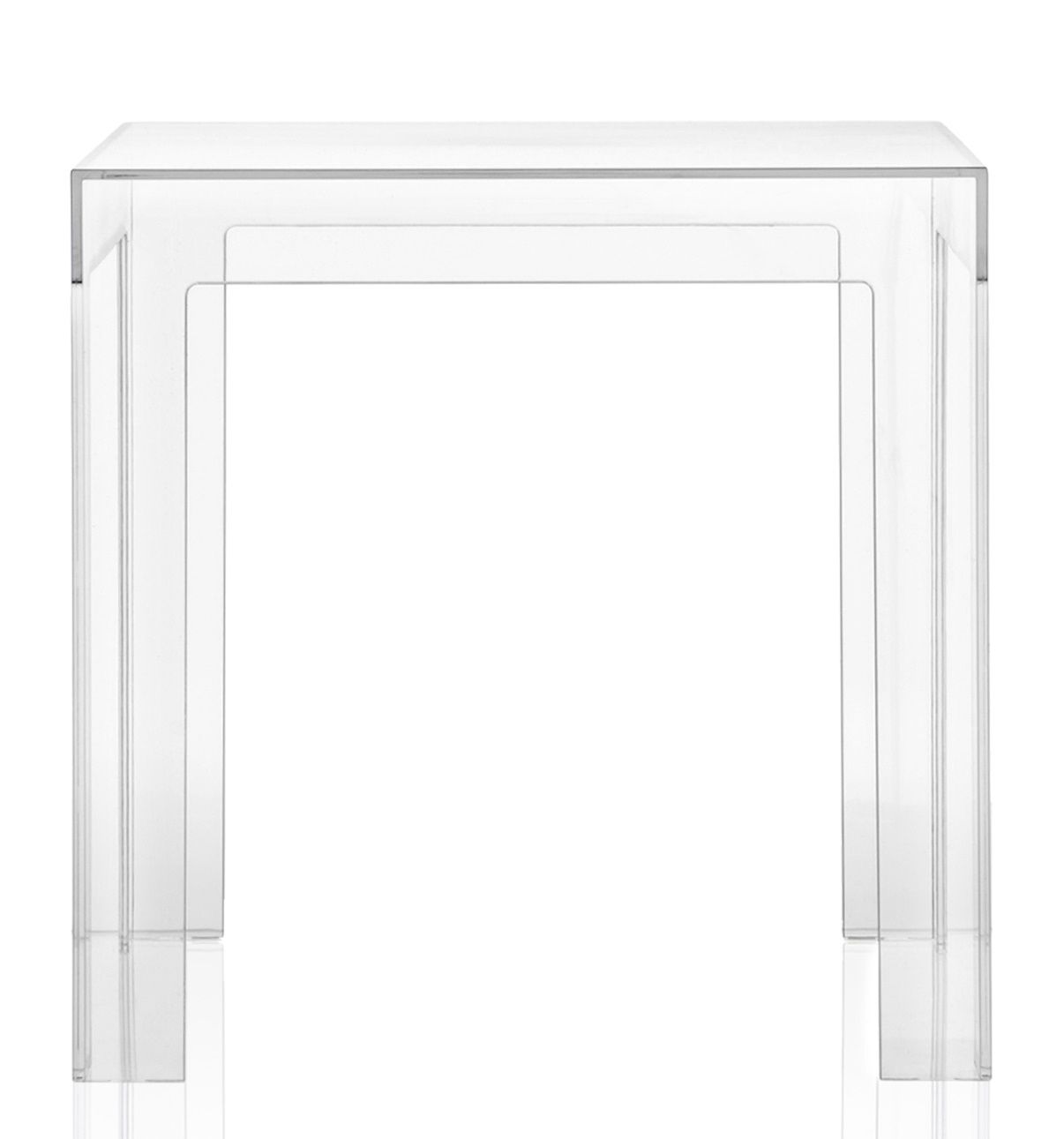 Jolly Beistelltisch Kartell