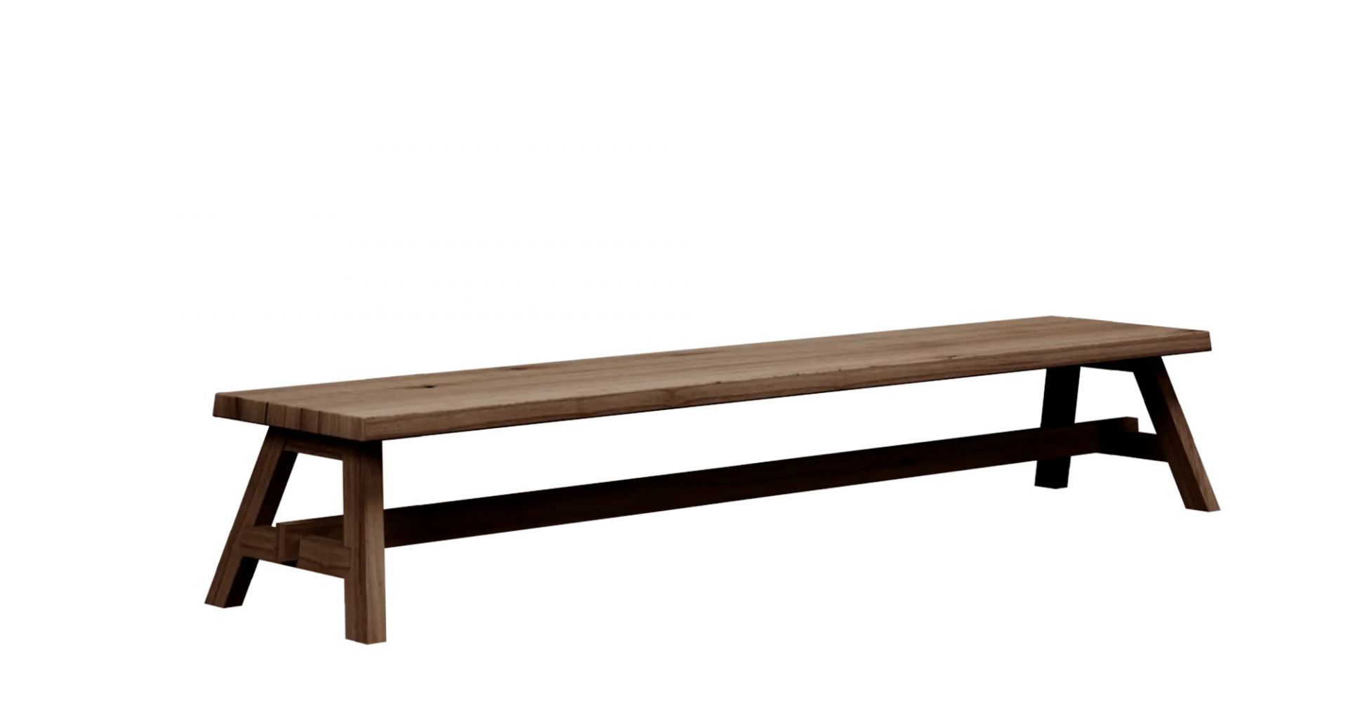 BC 08 Cantina Outdoor Sitzbank Janua