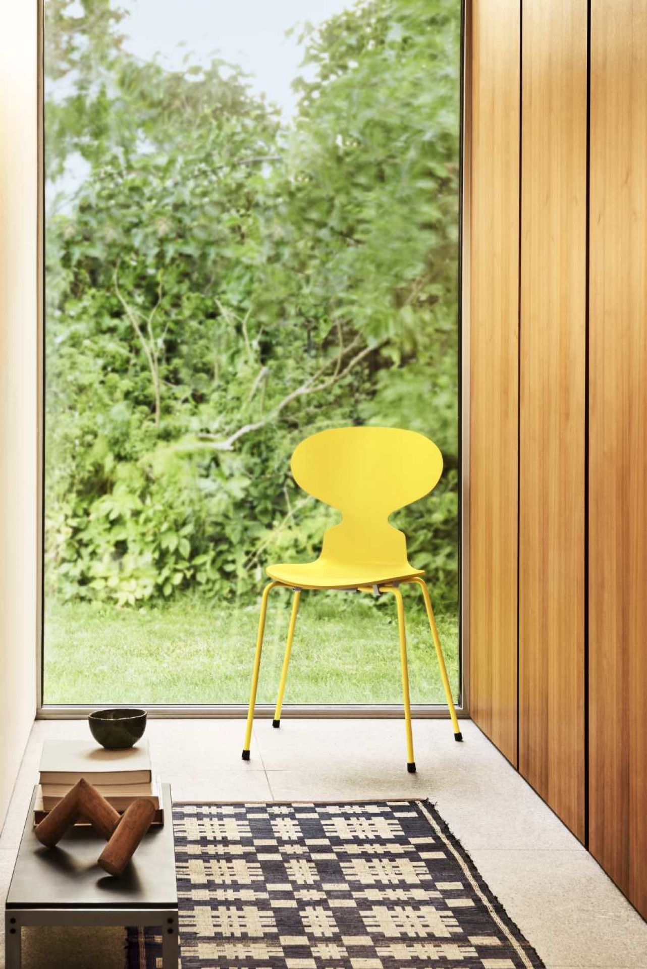 PK62 / PK 62 Couchtisch Fritz Hansen
