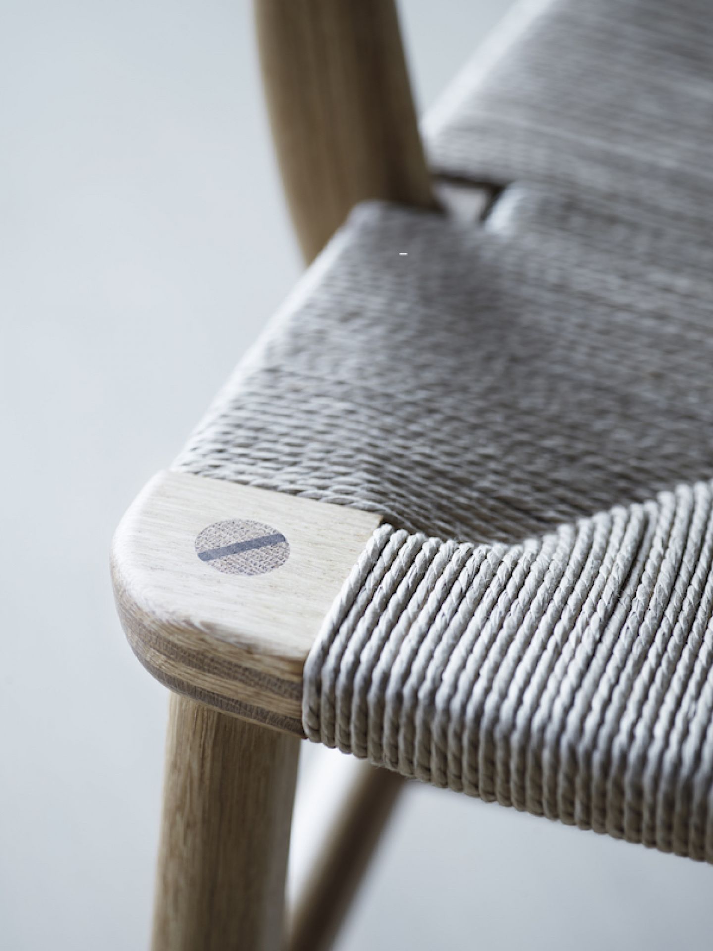 CH22 Lounge Sessel Carl Hansen & Søn