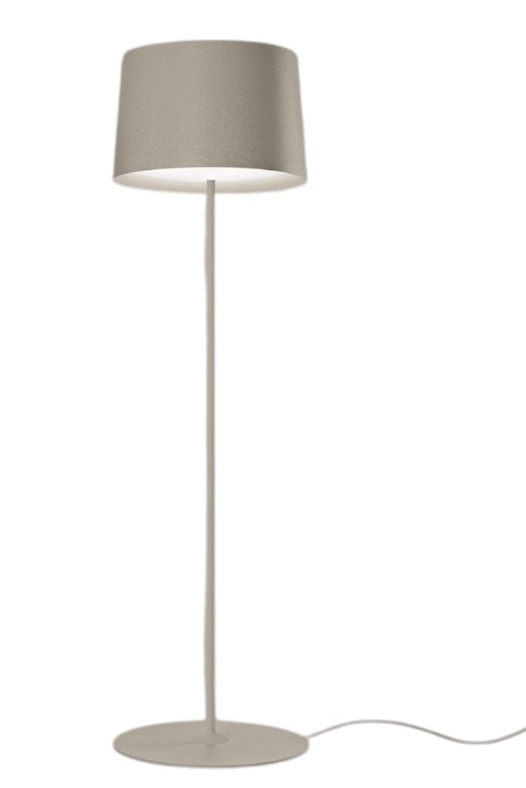 Twiggy Lettura Floor On/Off Stehleuchte Foscarini