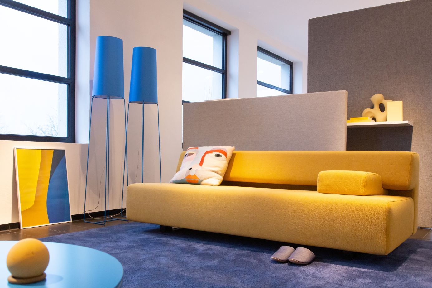 Cosma Schlafsofa Cor