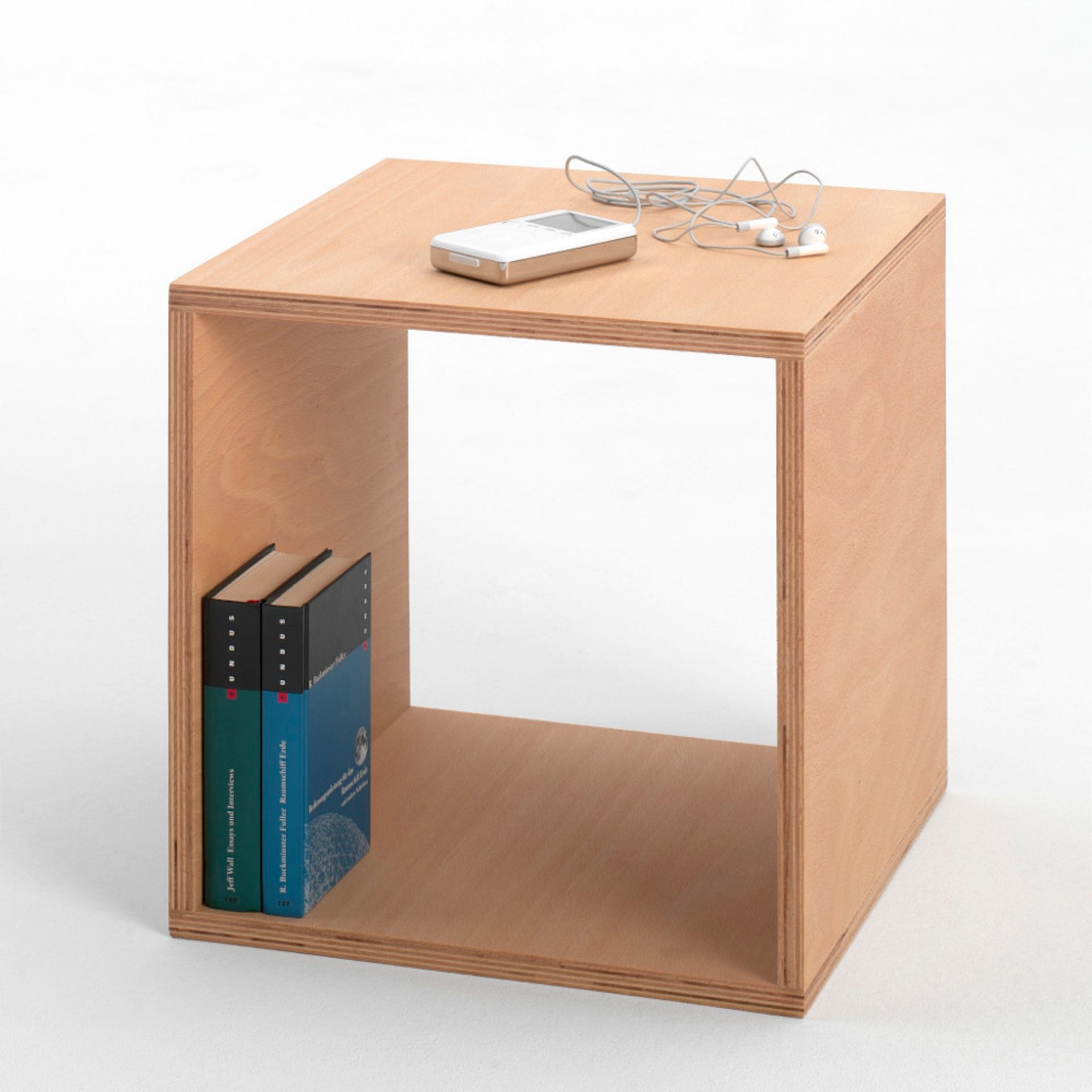 Cube Nachttisch Tojo