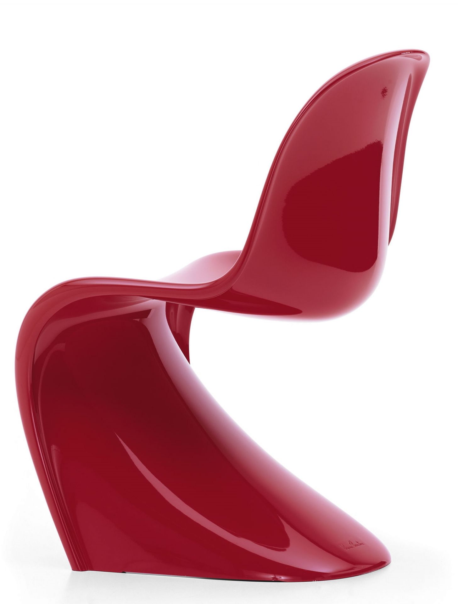 Panton Chair Classic Stuhl Vitra