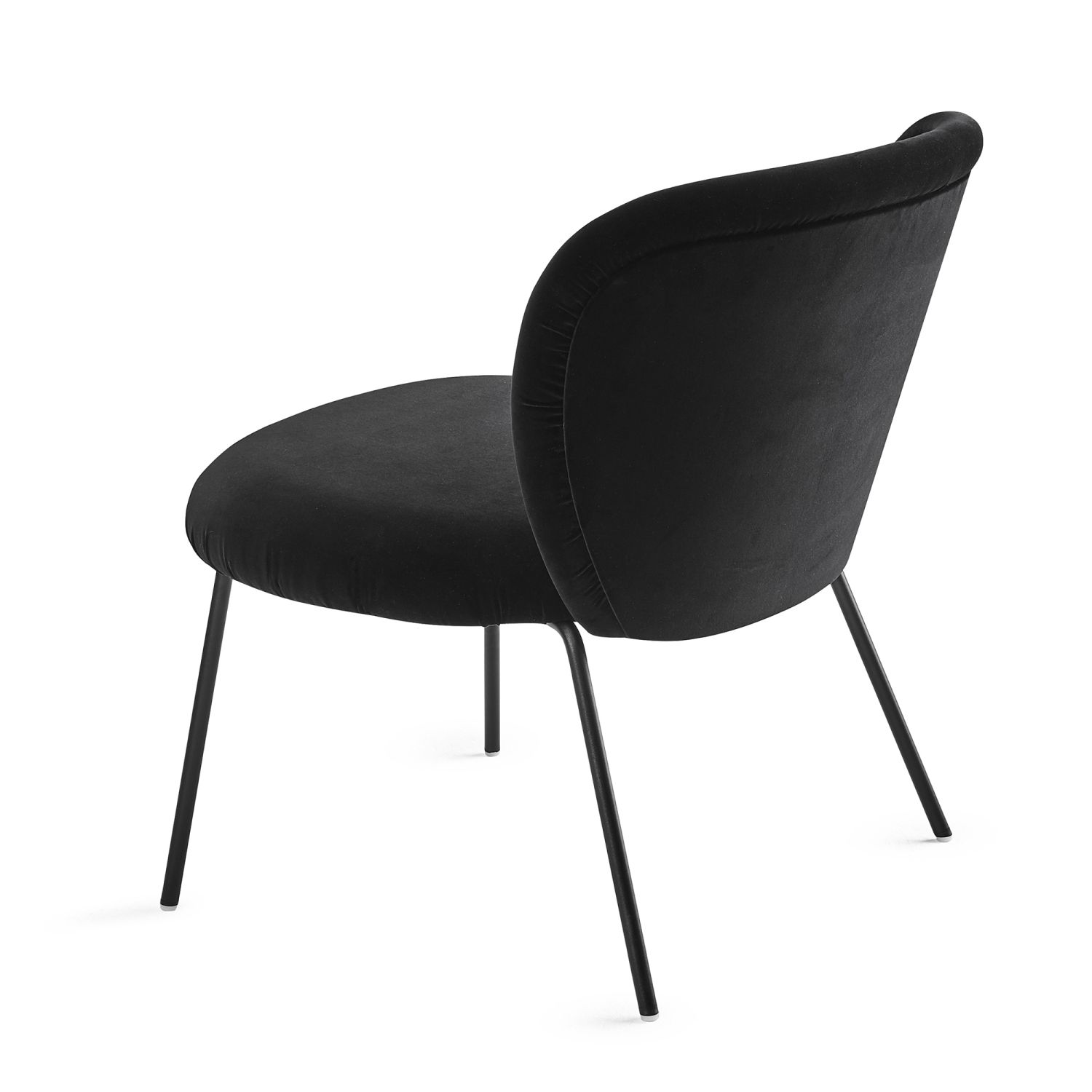 Ona Cocktail Stuhl Freifrau Manufaktur