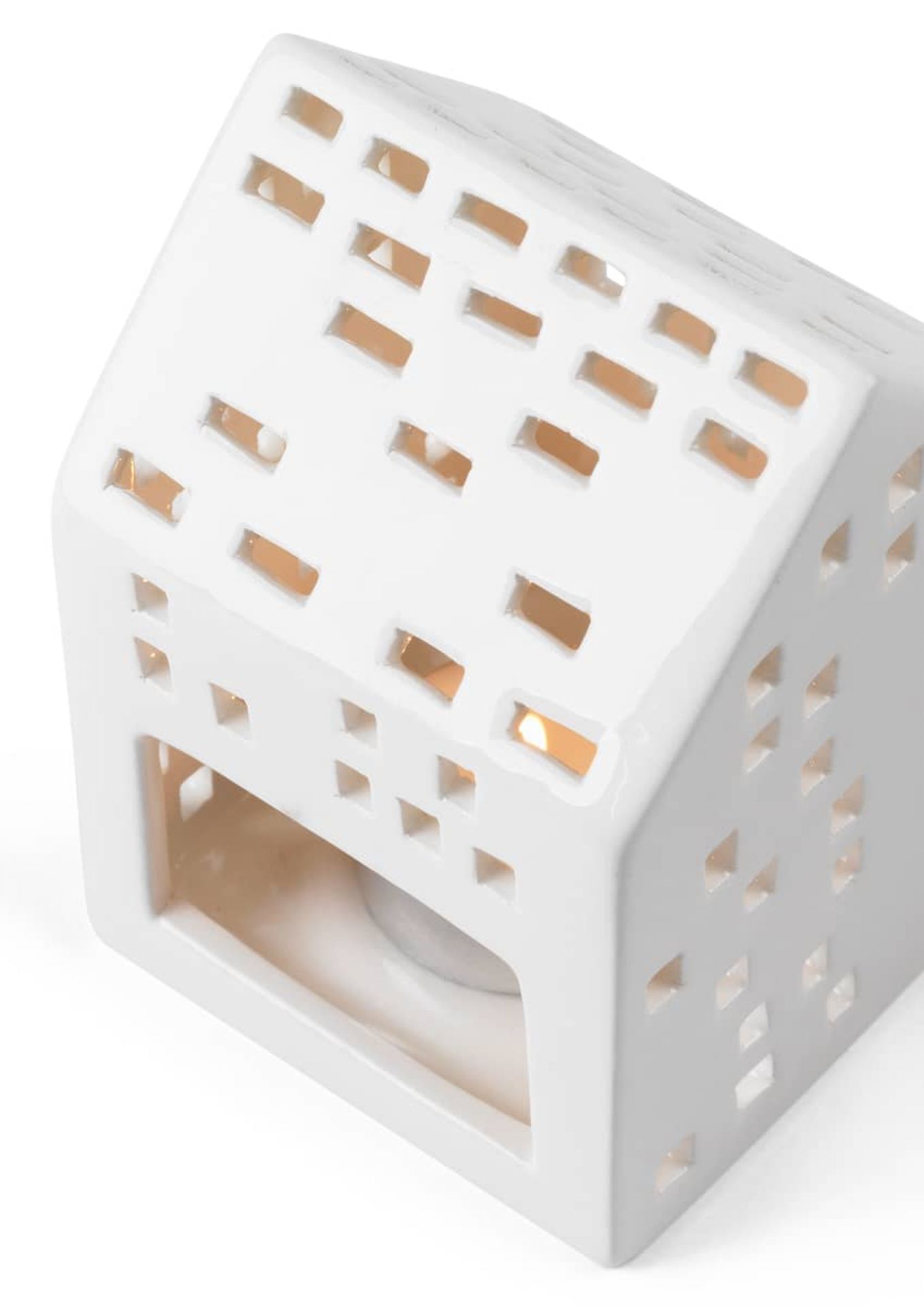 Urbania Lichthaus Klassisch H 9,5 cm Kähler