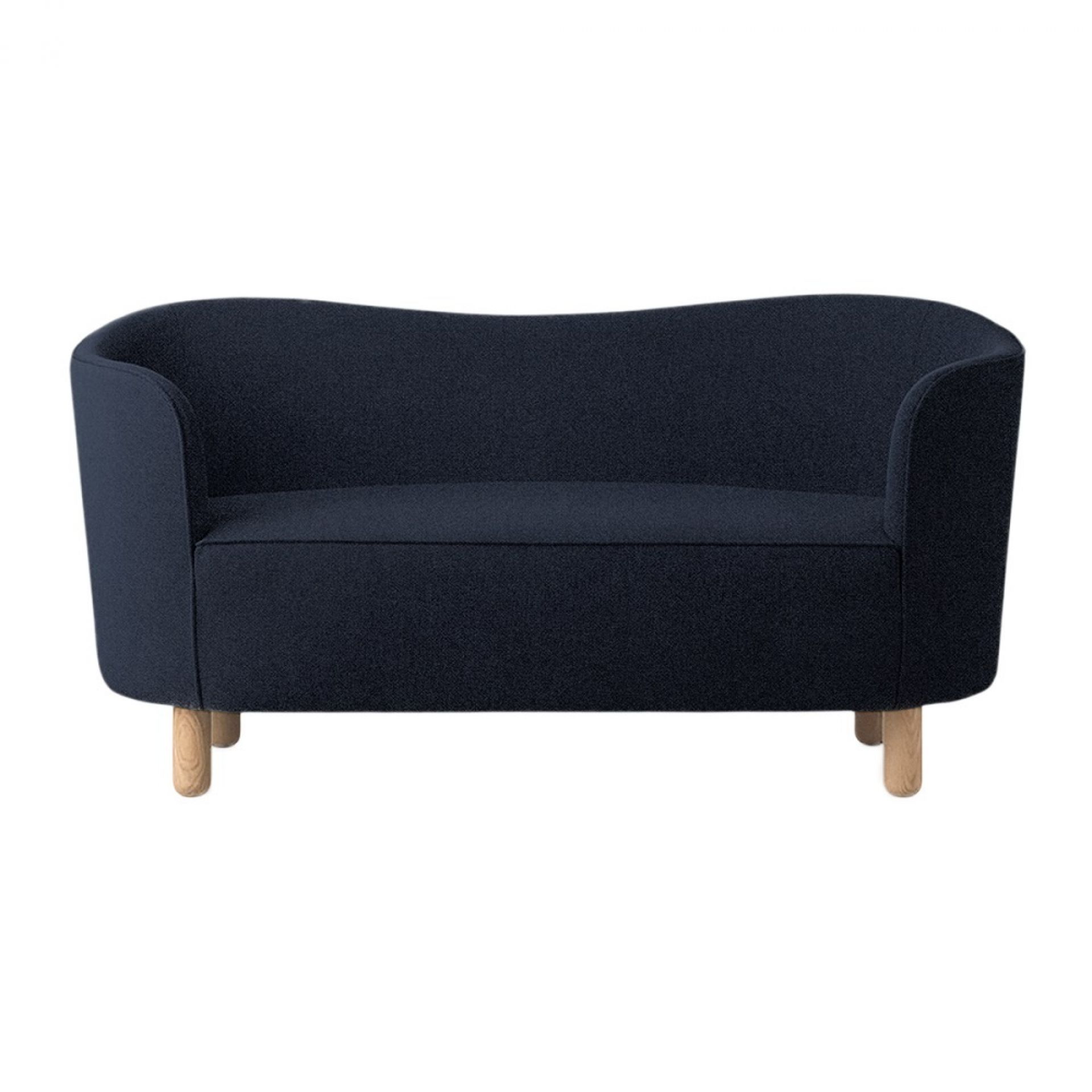Mingle Sofa 2-Sitzer Audo