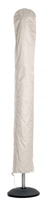 Umbrella Cover FÜR SCHIRME 330x330 cm Sonnenschirmabdeckung Skagerak by Fritz Hansen EINZELSTÜCK