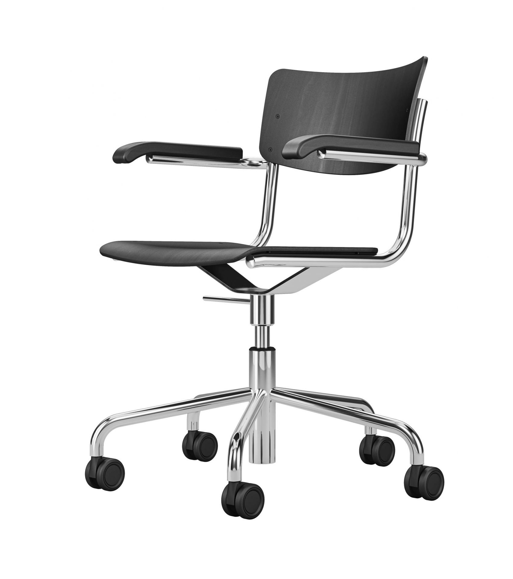 S 43 FDR Drehstuhl Thonet