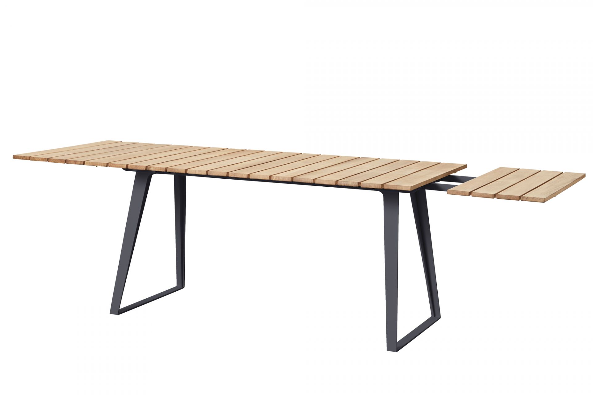 Copenhagen Outdoor Esstisch Teakholz Cane-Line