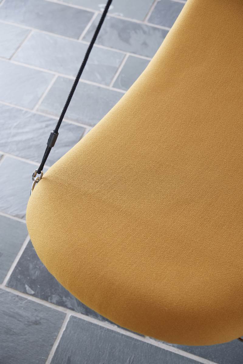 Flying Chair Schaukel Sessel Verpan