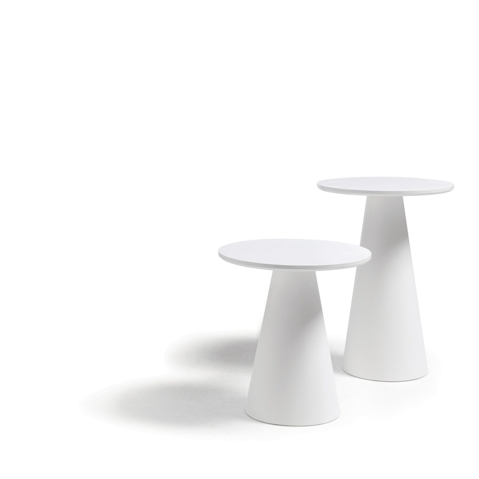 Conic Beistelltisch Cor