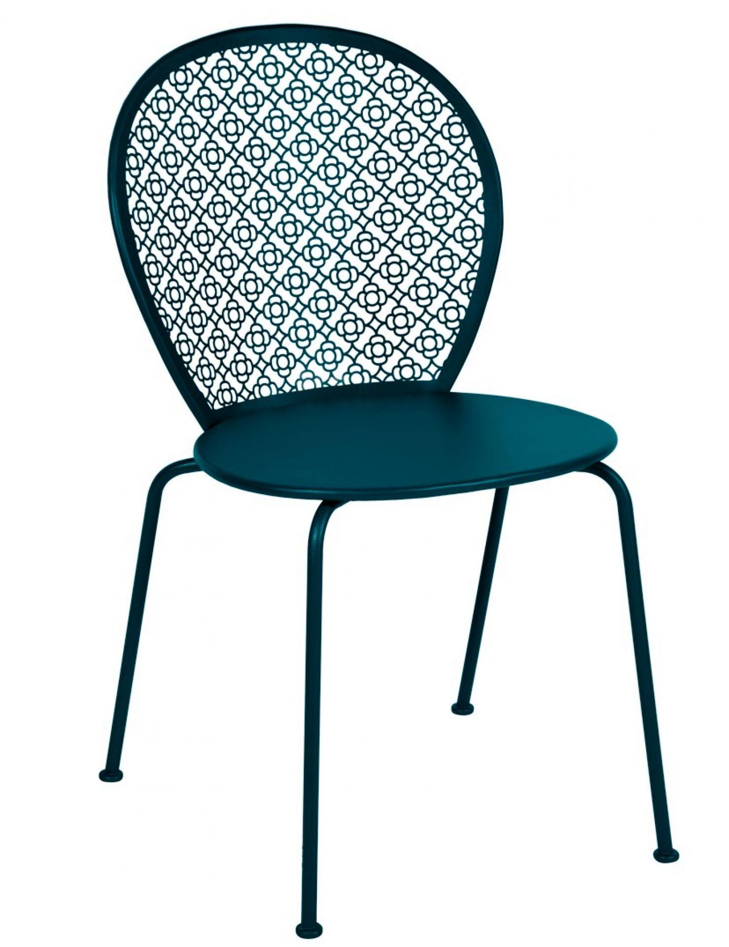 Lorette Outdoor Chair Stuhl / Sessel Fermob