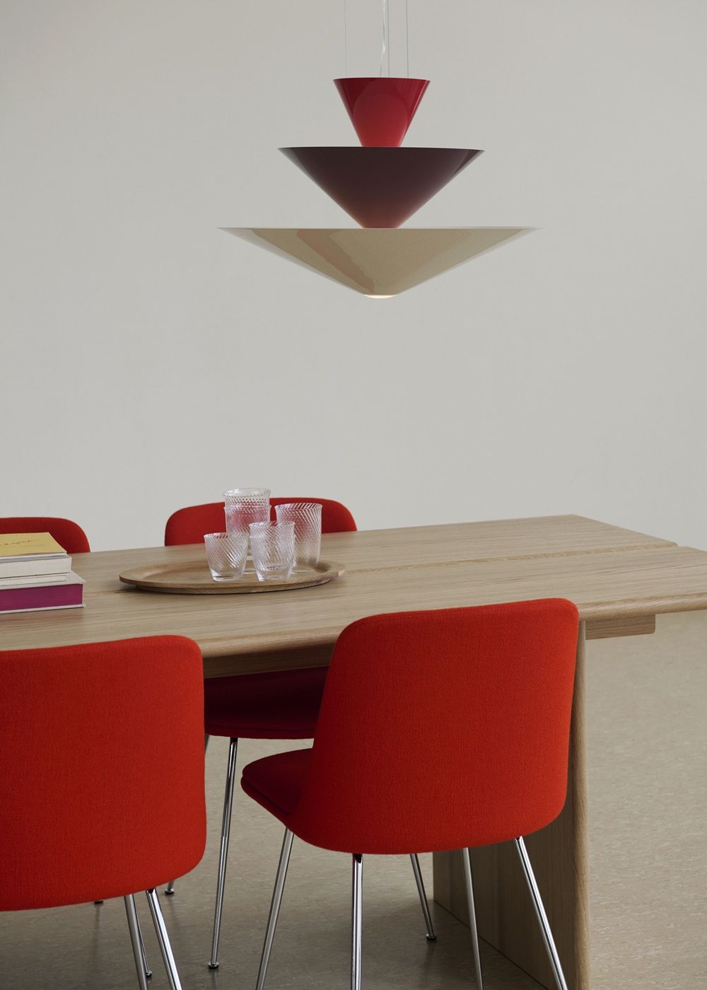 Gio LN14 Pendant lamp Pendelleuchte AndTradition