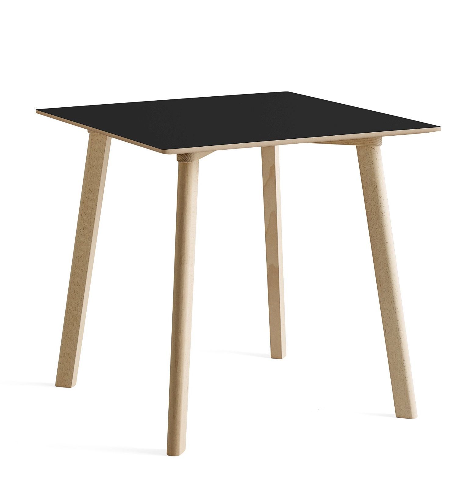 CPH Deux 210 Table Tisch 75x75 cm Hay