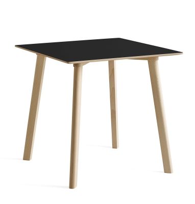 CPH Deux 210 Table Tisch 75x75 cm Hay
