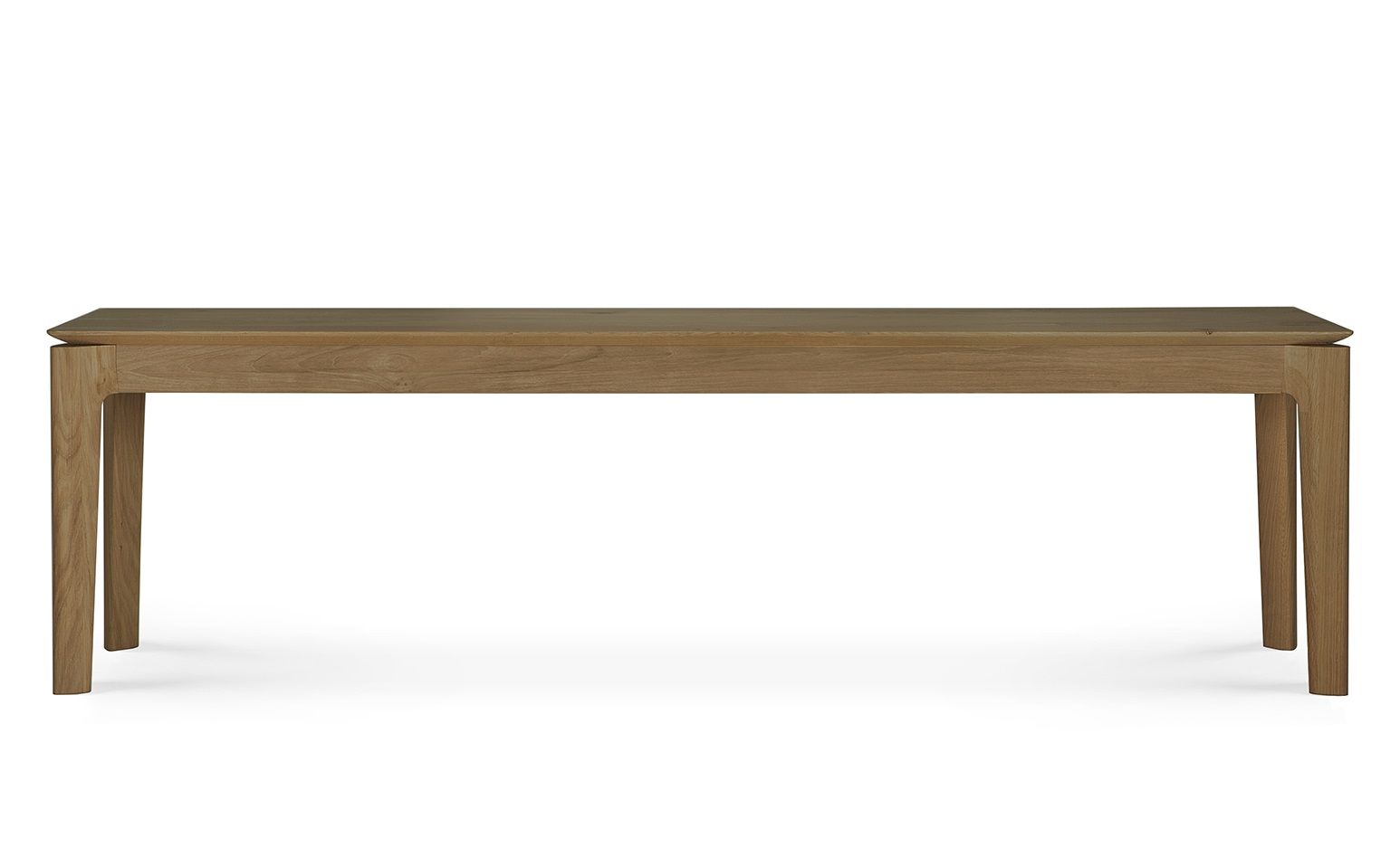 Bok Bank Teak Ethnicraft Bx166 cm