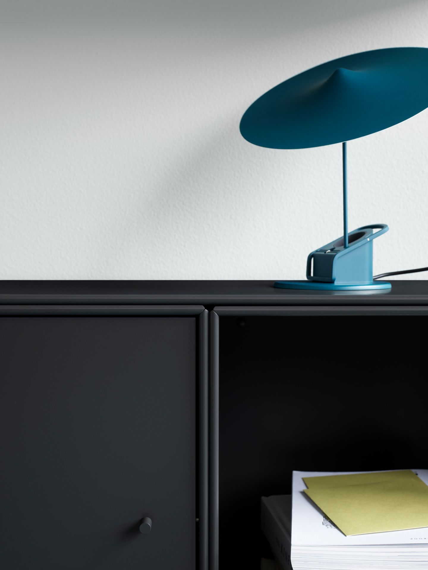 Mini offenes Modul Montana