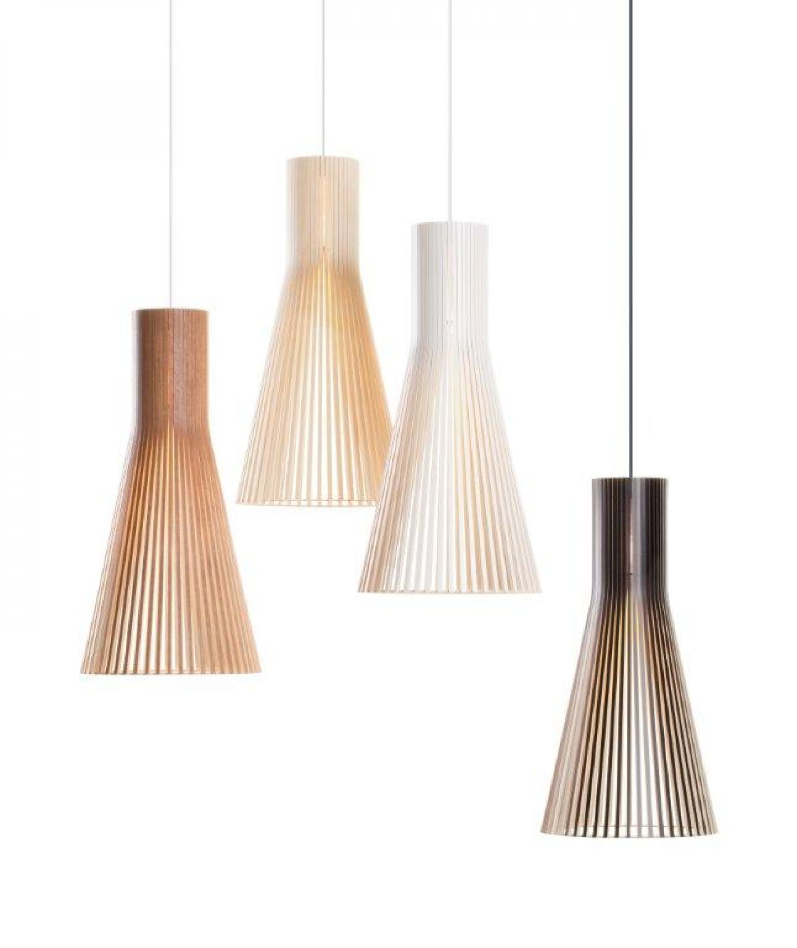 Secto 4200 Pendelleuchte Secto Design