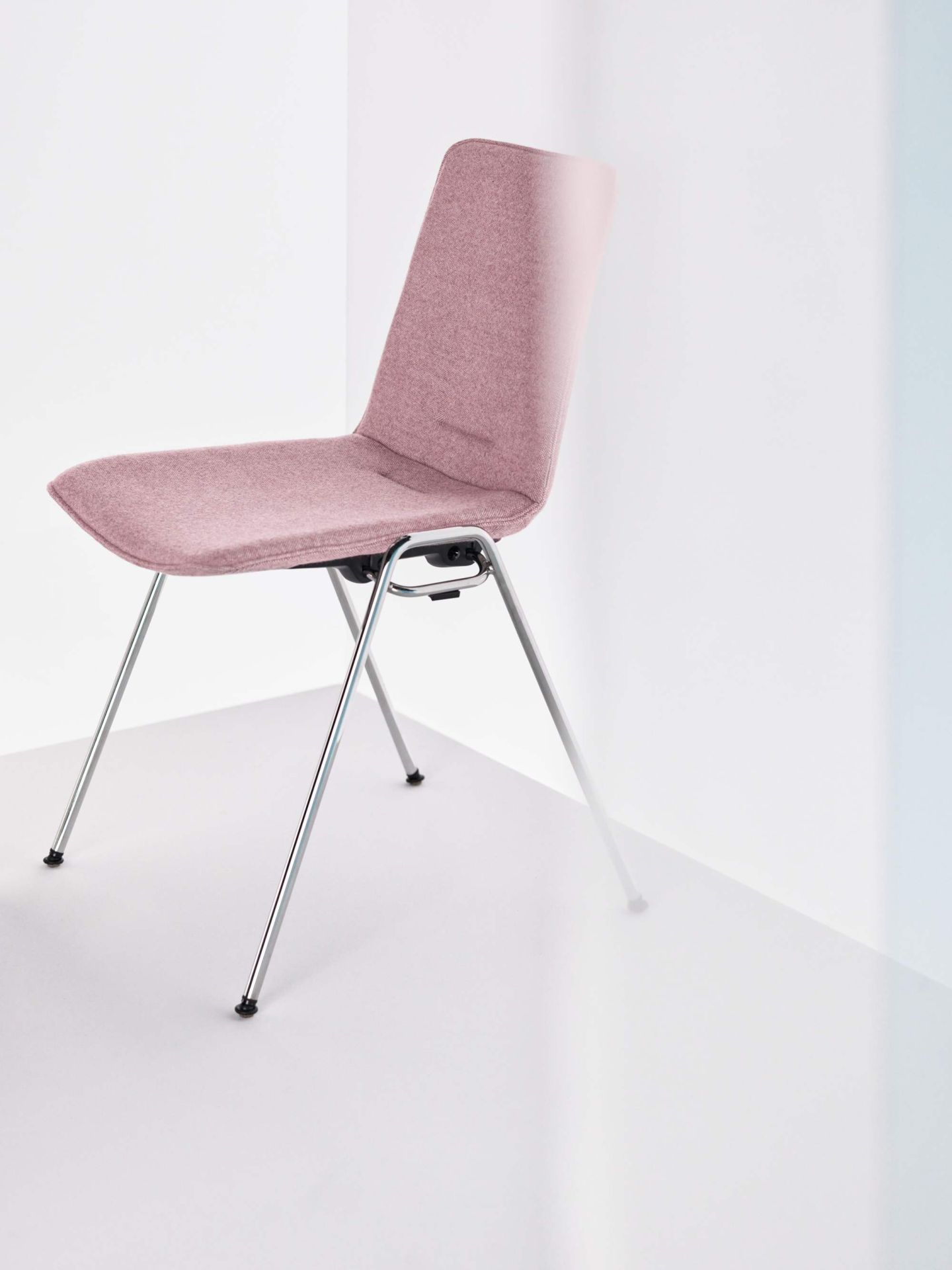 1650 Yunity Chair Stuhl Walter Knoll