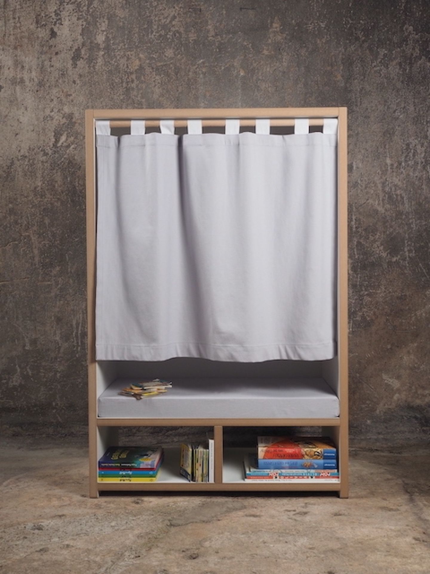Tojo Kids Nische Lesebox Tojo