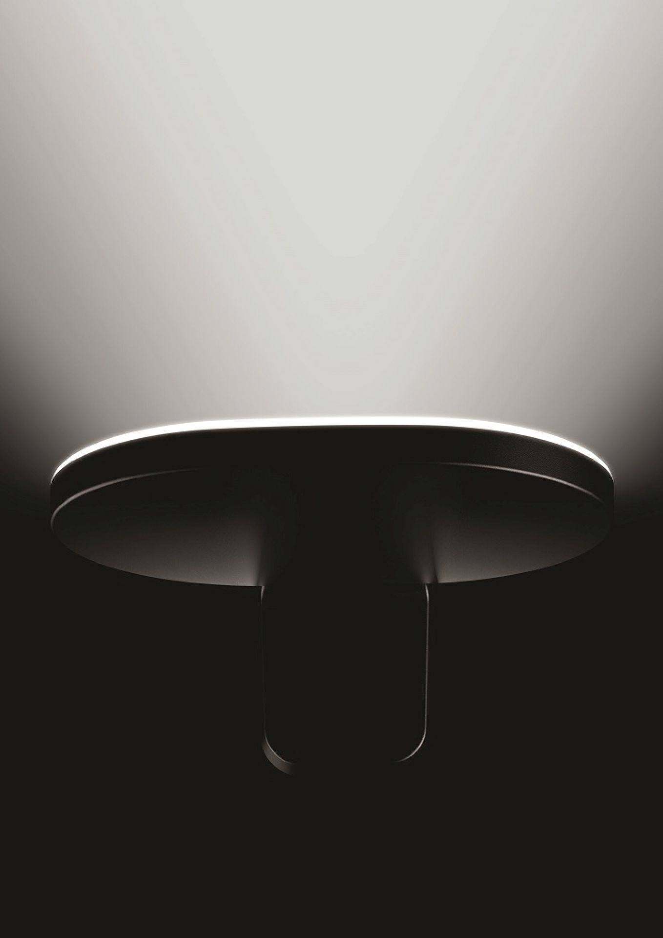Oplight W1 lamp Wandleuchte Flos