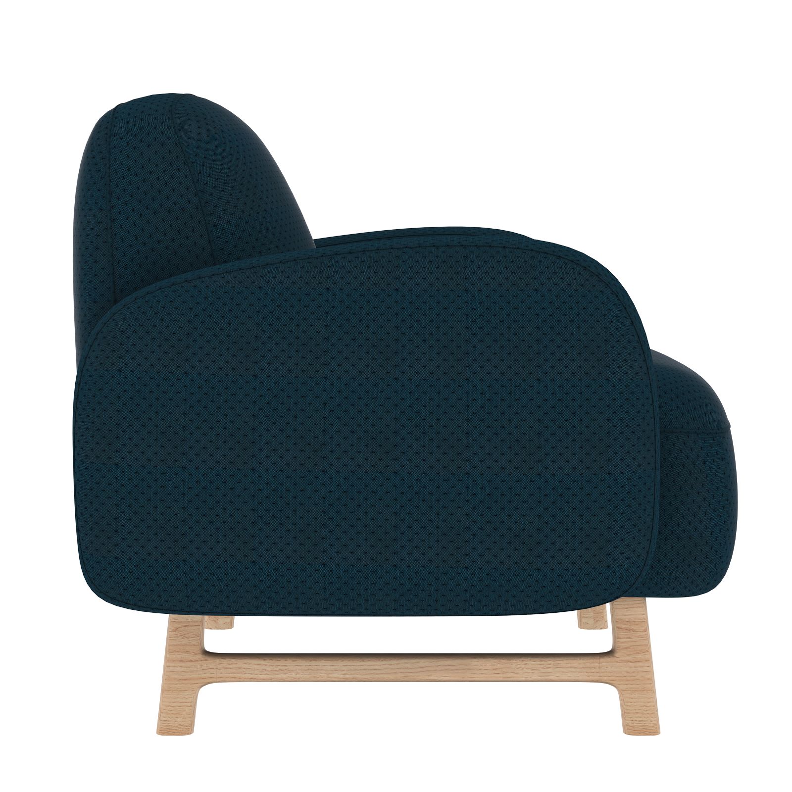 Auguste Armchair Sessel Hartô