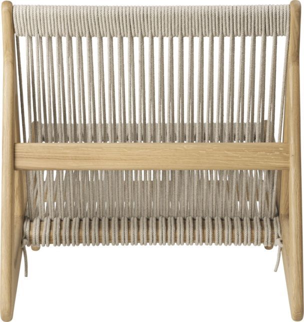 MR01 Initial Chair Sessel Gubi
