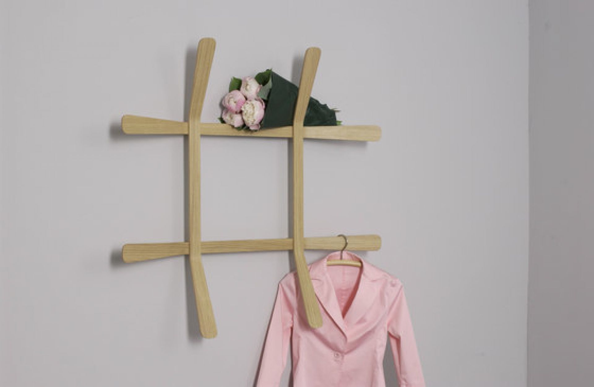 Lili Wandgarderobe Mox