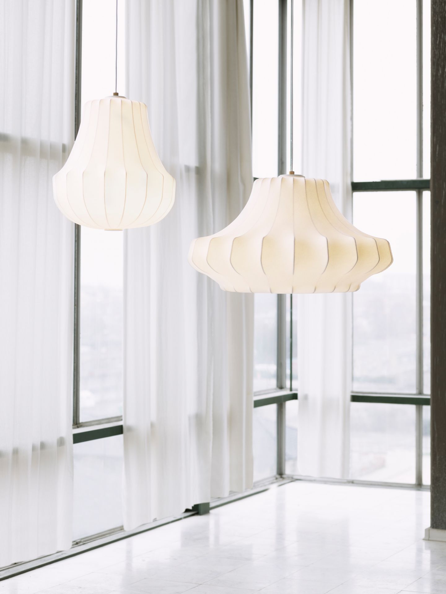 Phantom Lampe EU Normann Copenhagen