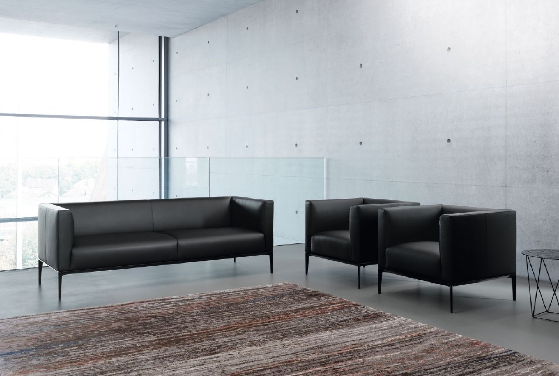 Jaan Sessel Walter Knoll