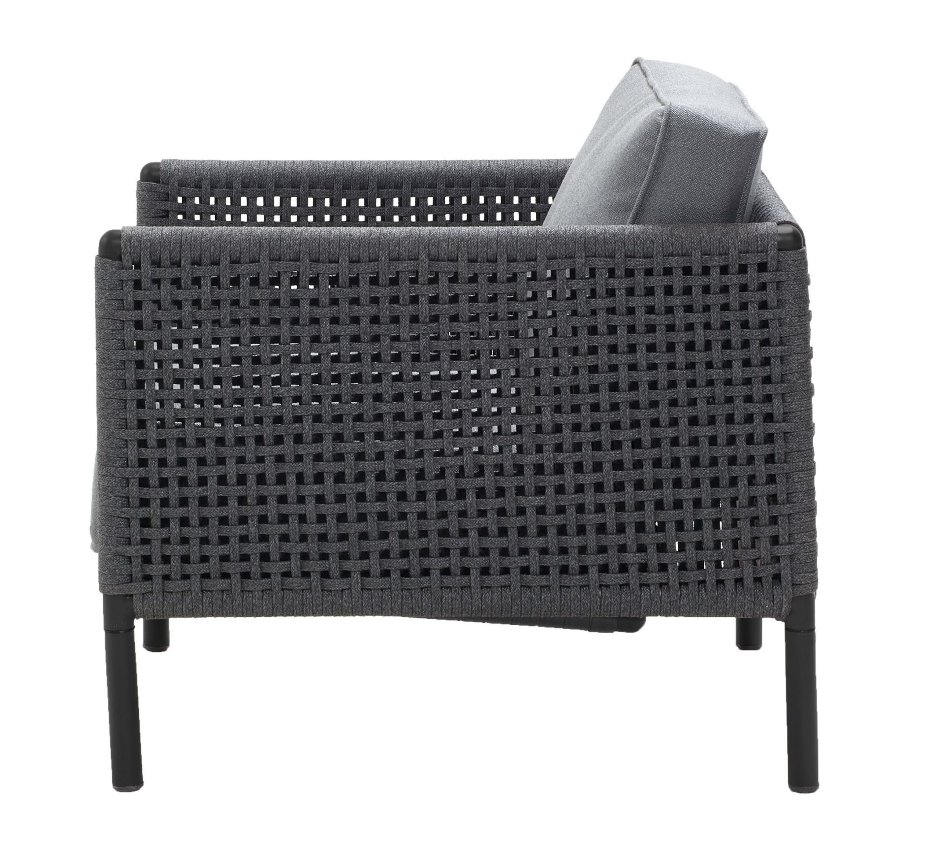 Encore Loungesessel inkl. AirTouch Kissen Cane-Line