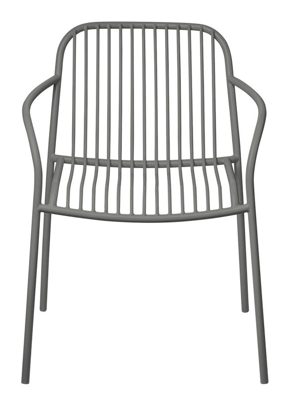 Yua Wire Armchair Armlehnenstuhl Outdoor Blomus