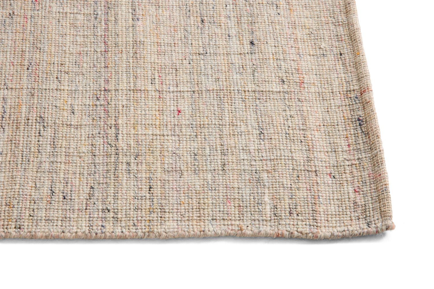 Crayon Rug Teppich Hay