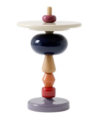 Shuffle Tisch MH1 Bunt AndTradition Array