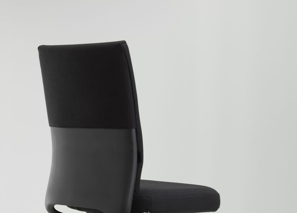 ID Chair - ID Soft Bürodrehstuhl Vitra