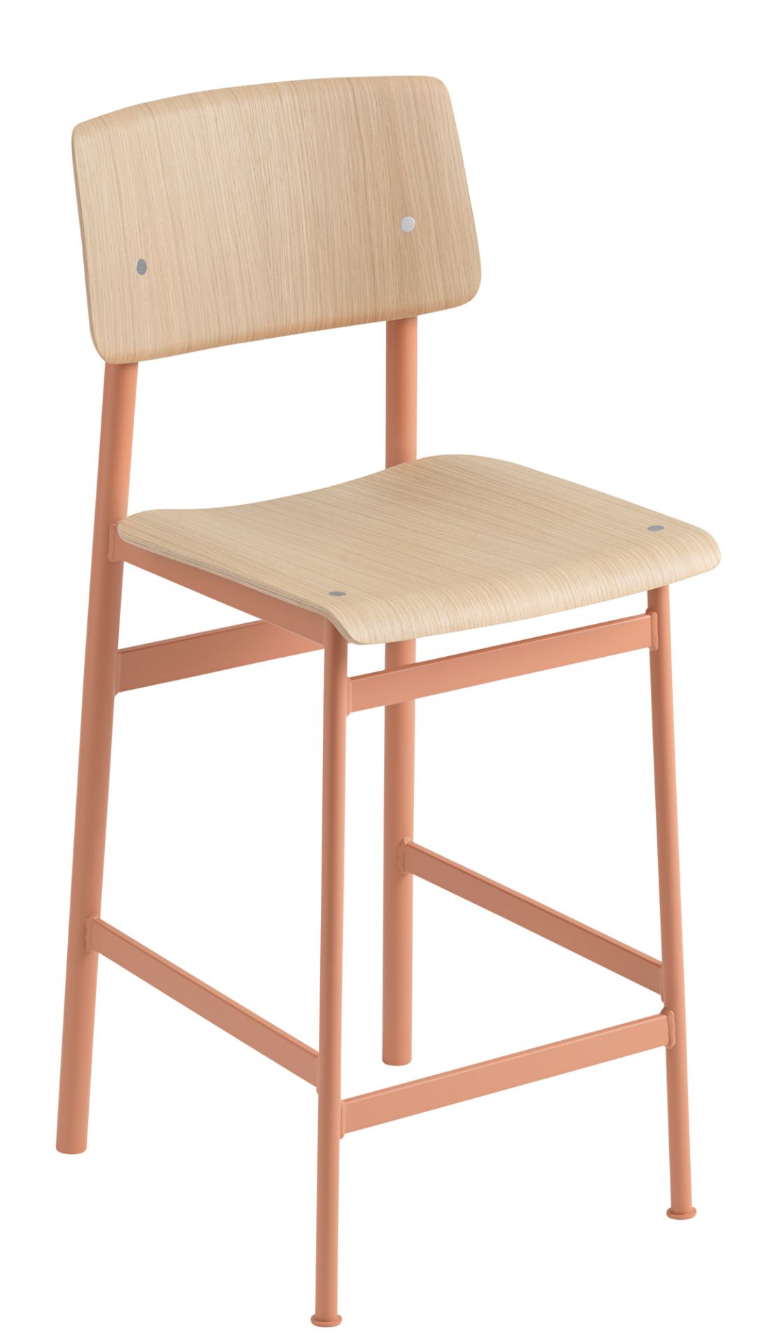 Loft Counter Stool Barhocker H 65 cm Muuto