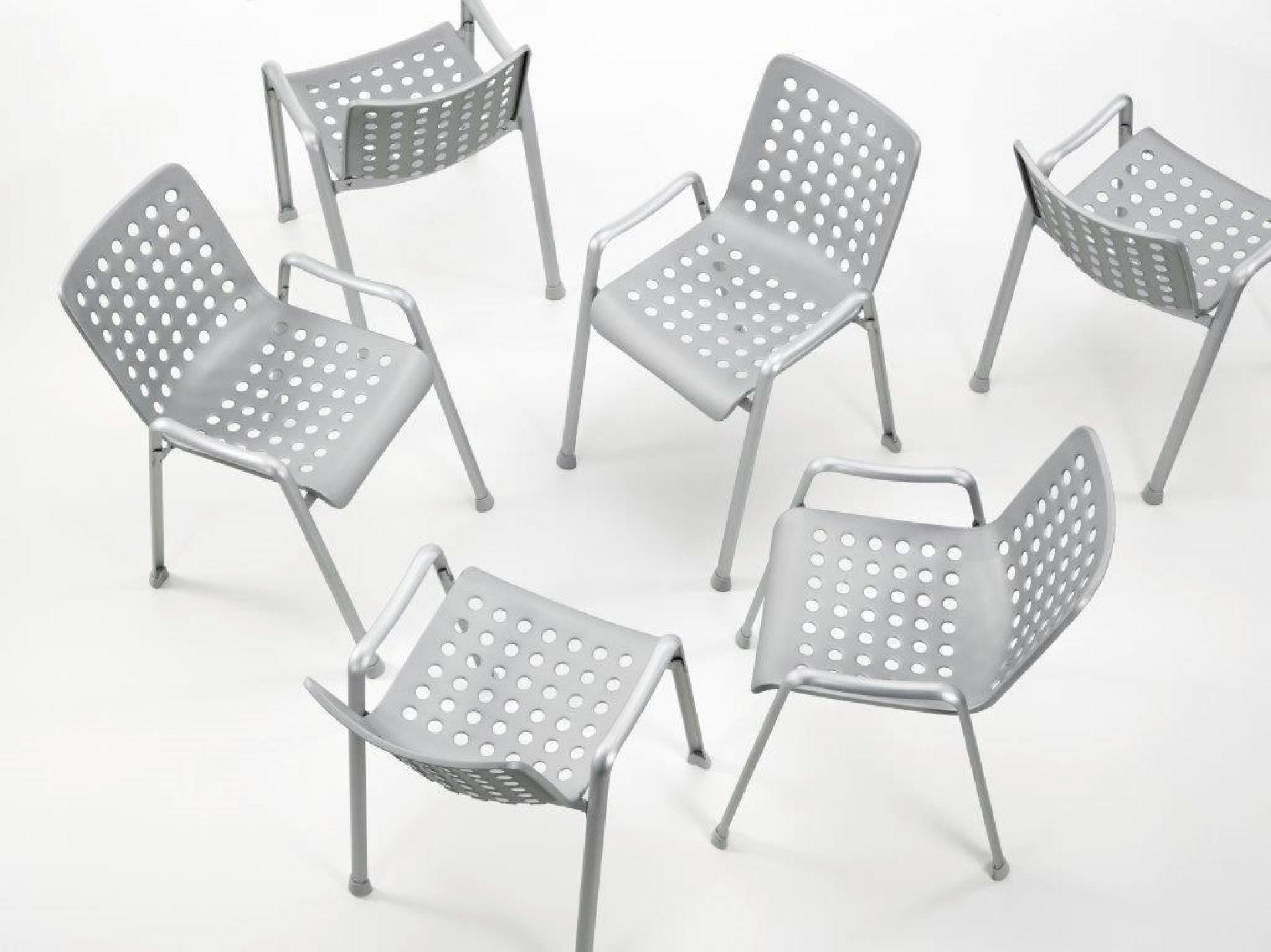 Landi Stuhl Vitra