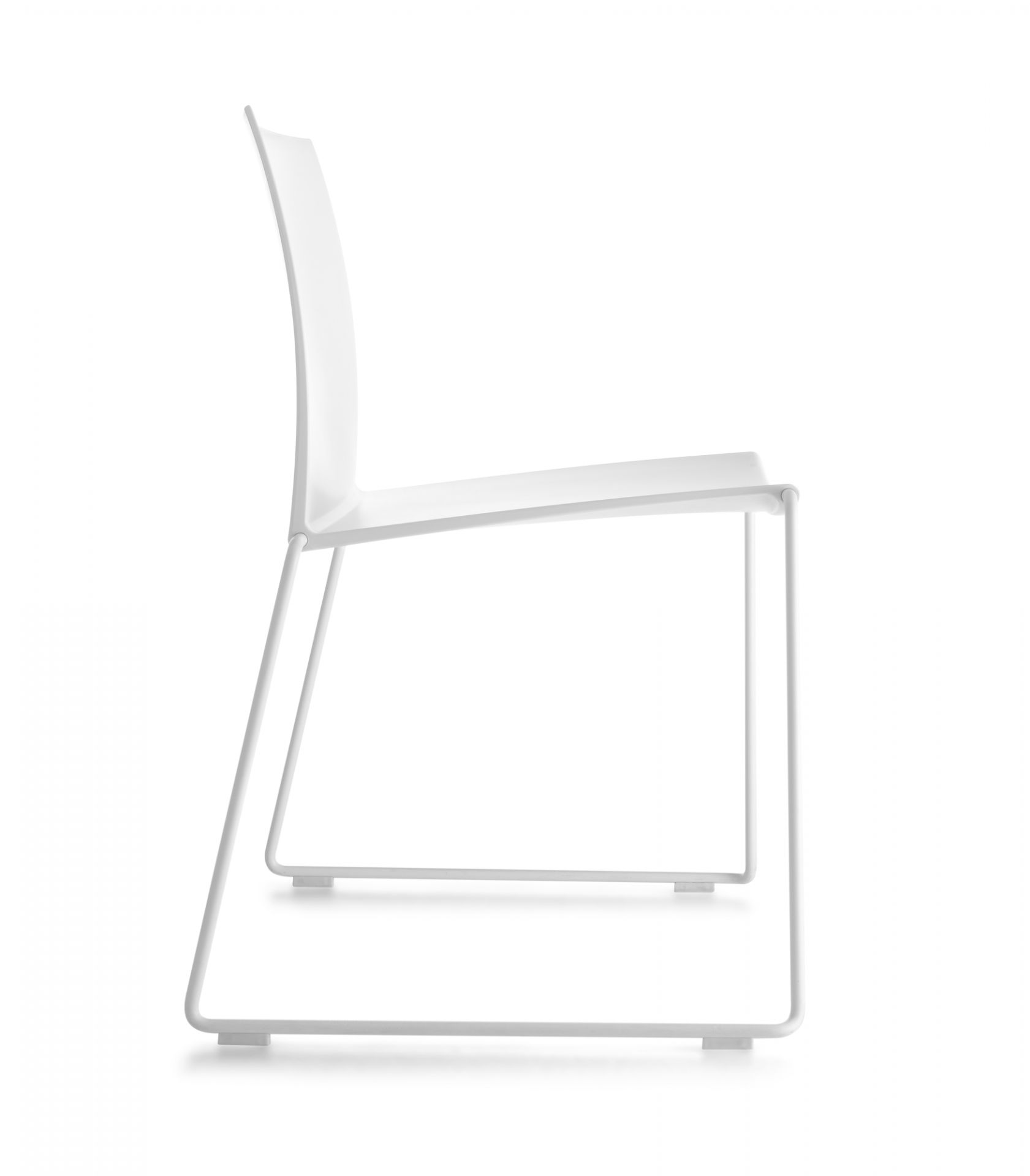 M1 Outdoor Stuhl MDF Italia