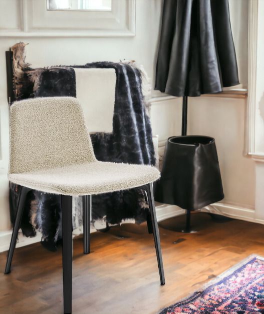 KN07 Stuhl Knoll International