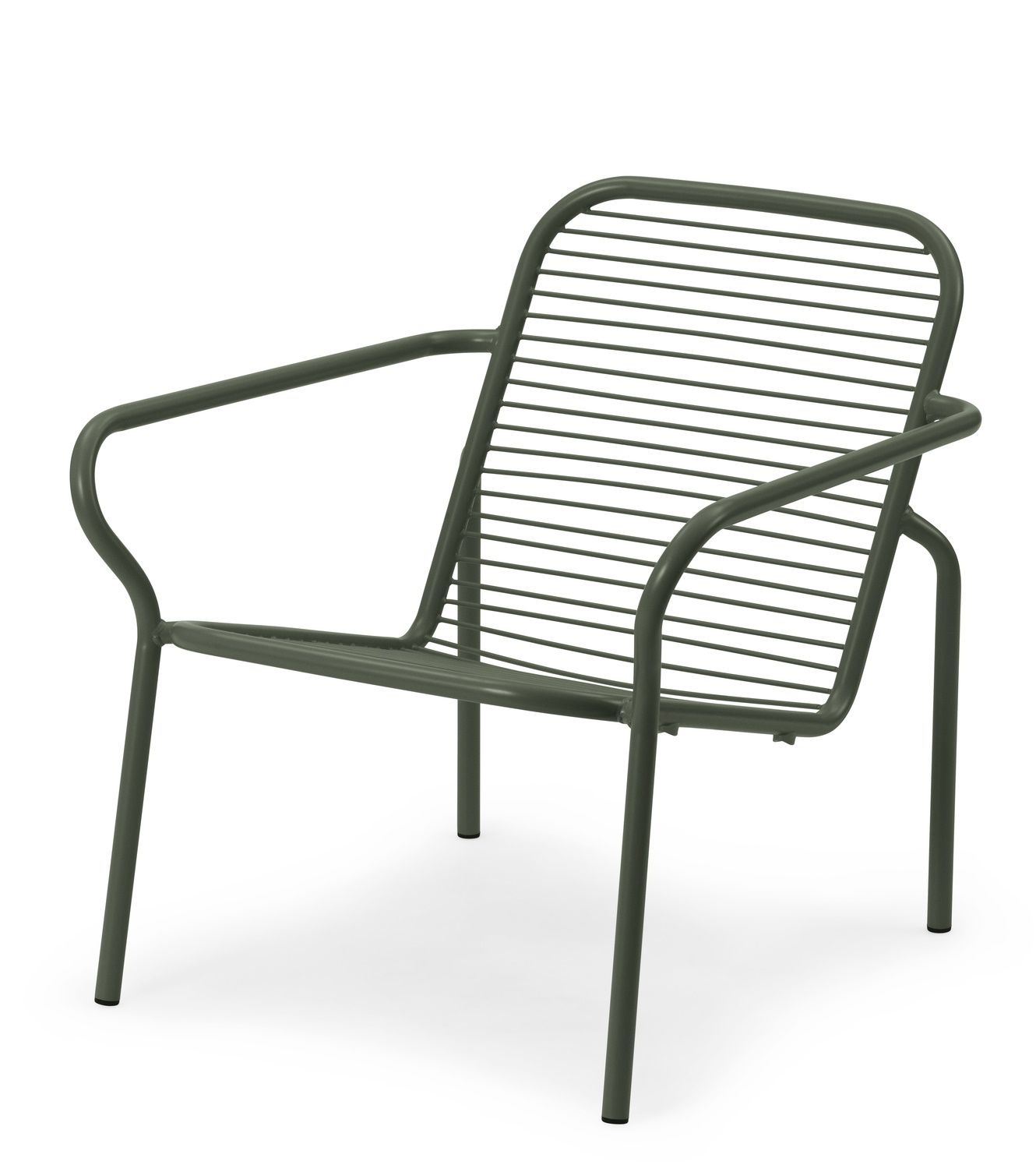 Vig Lounge Chair Sessel Outdoor Normann Copenhagen
