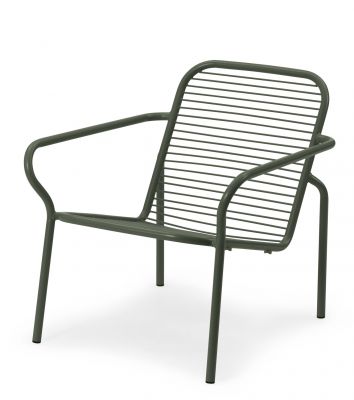 Vig Lounge Chair Sessel Outdoor Normann Copenhagen