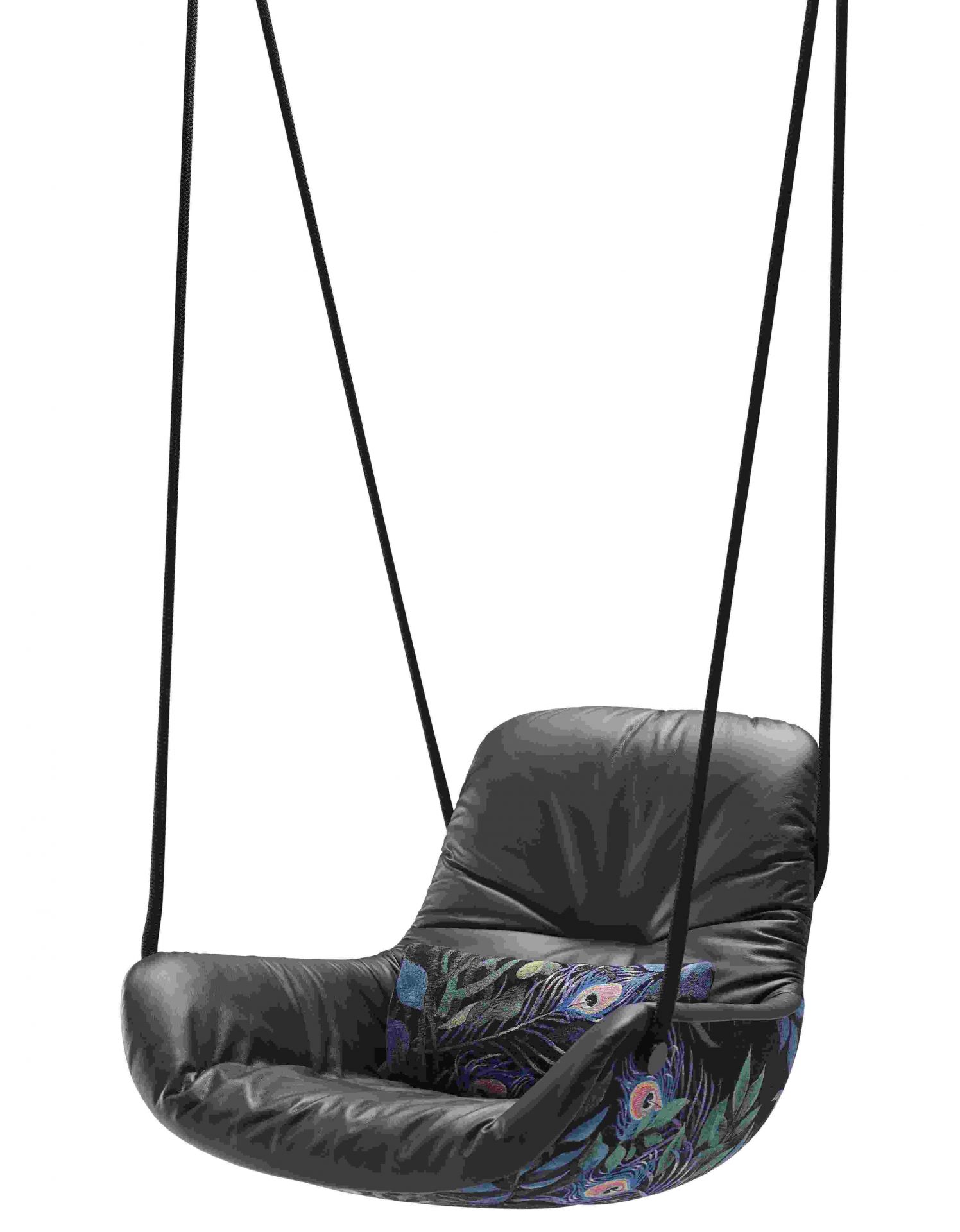 Leya Swing Seat Schwingsessel Freifrau Manufaktur