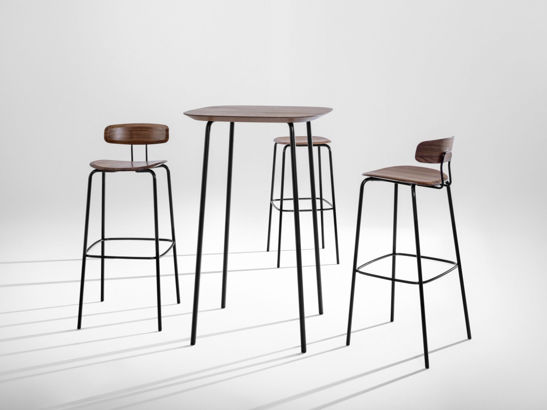 Okito Barstool Barhocker Zeitraum