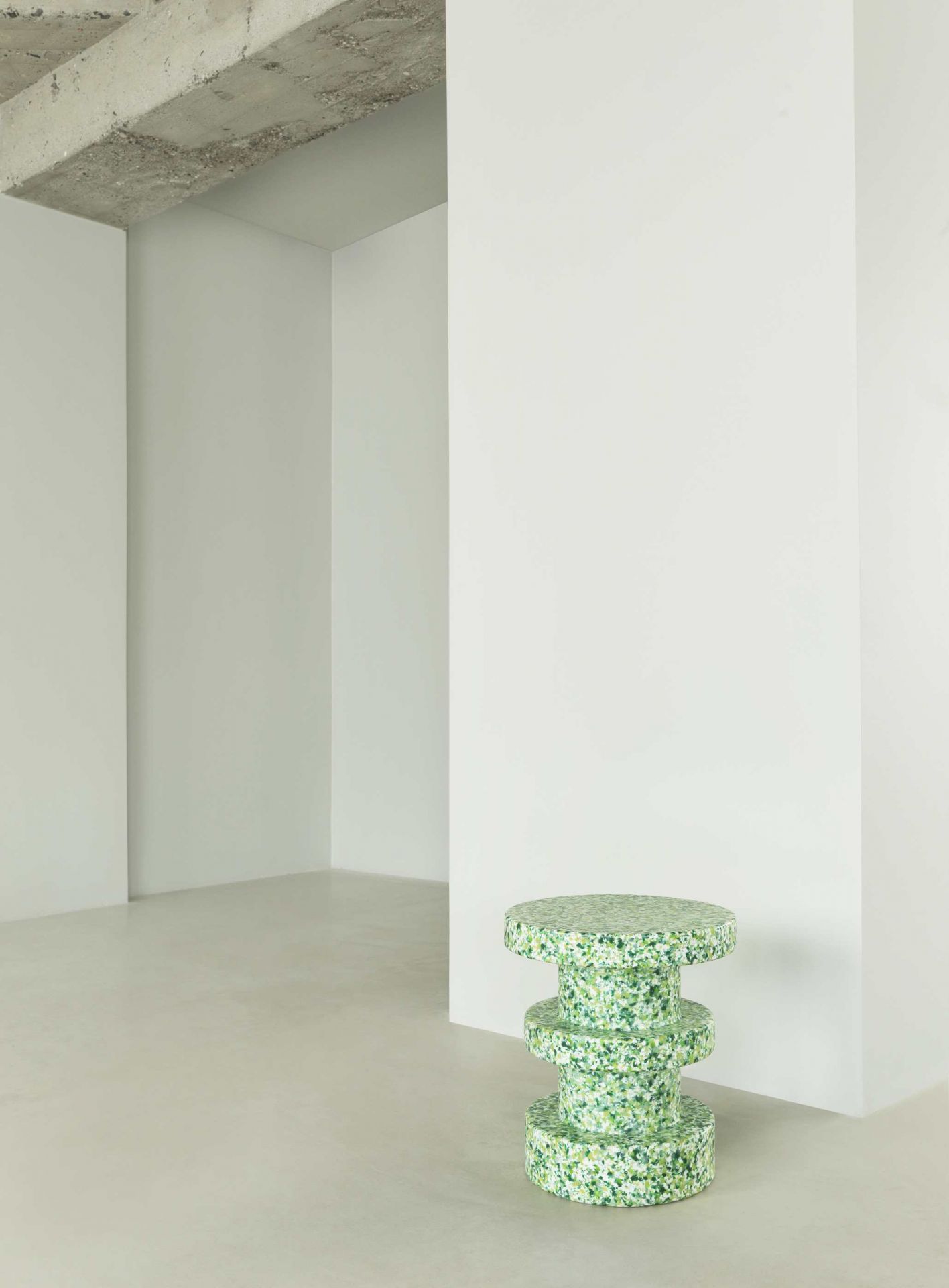 Bit Stool Stack Hocker Normann Copenhagen