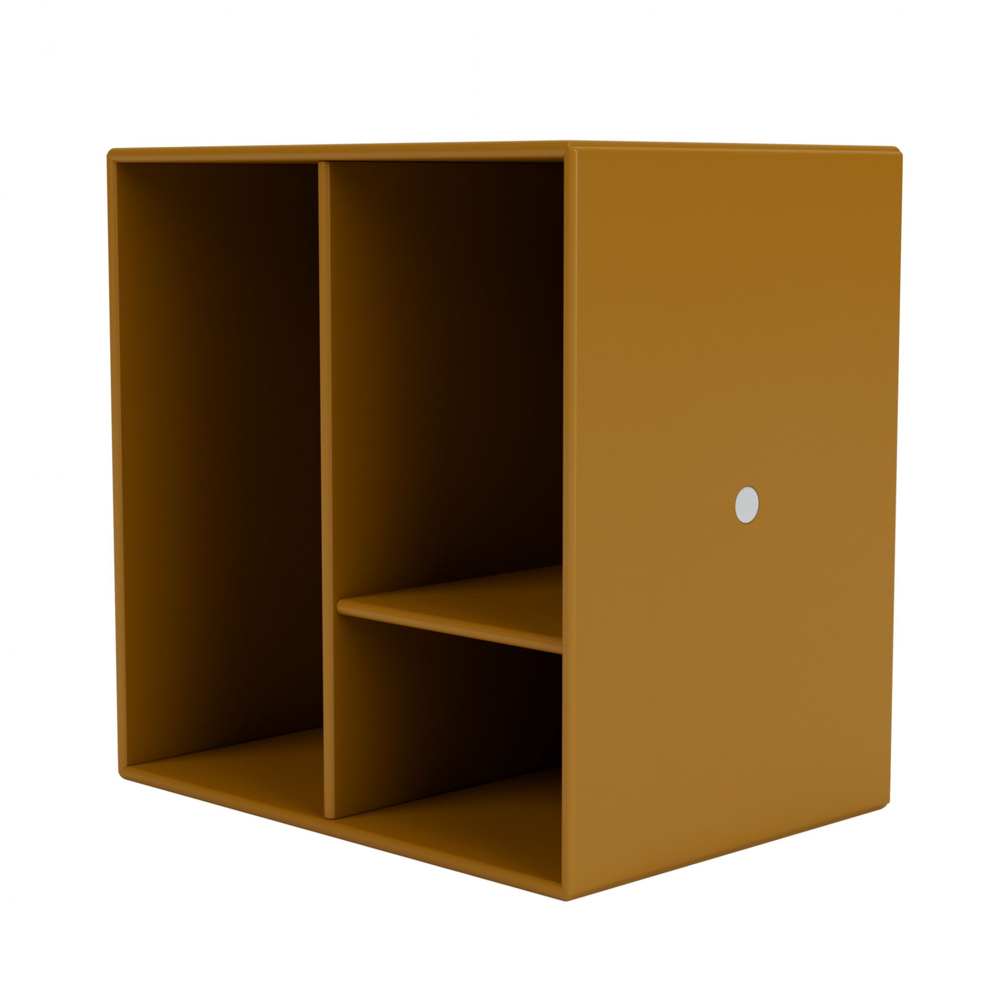 Mini Modul mit Regalböden Amber Montana QUICK SHIP